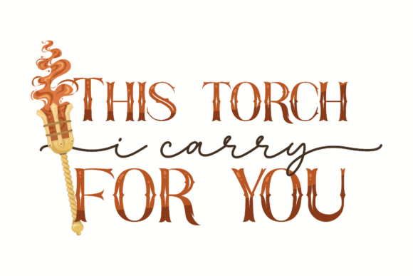 Carry a Torch, Medieval Love Review
